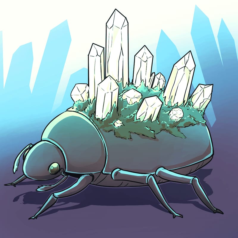 Radiance Studios - Hide and Pix