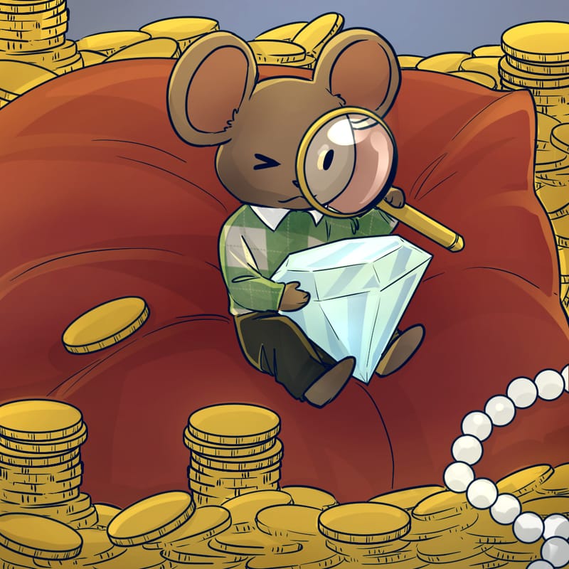 Radiance Studios - Hide and Pix