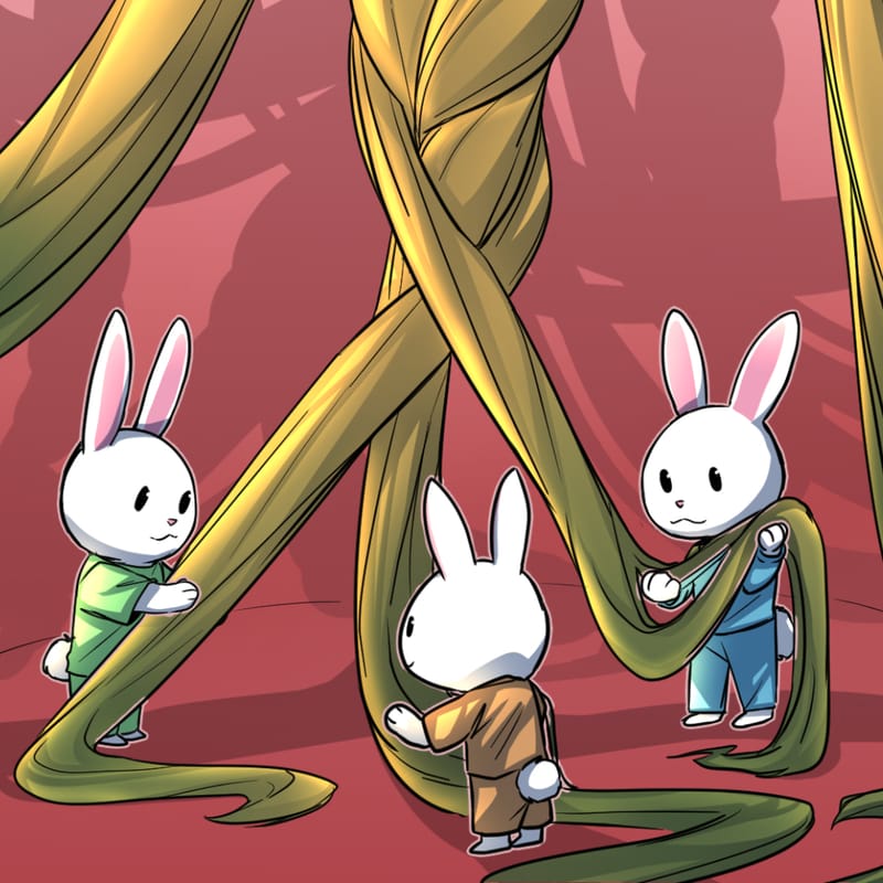 Radiance Studios - Hide and Pix