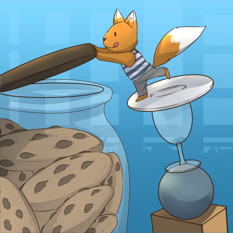 Radiance Studios - Hide and Pix