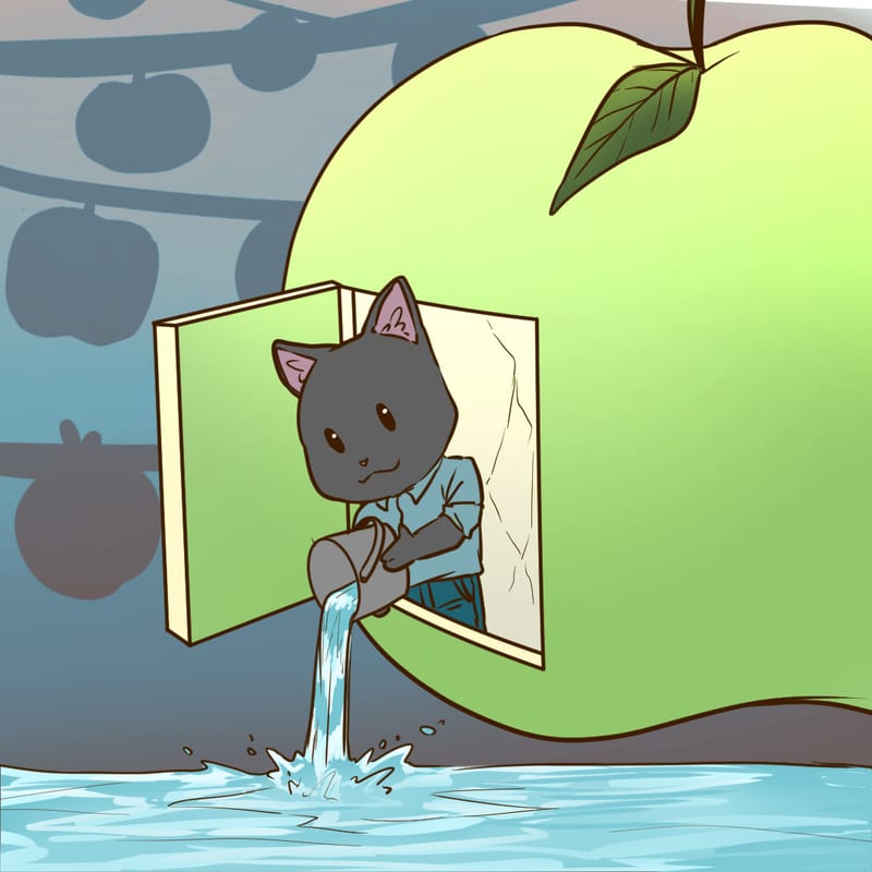 Radiance Studios - Hide and Pix