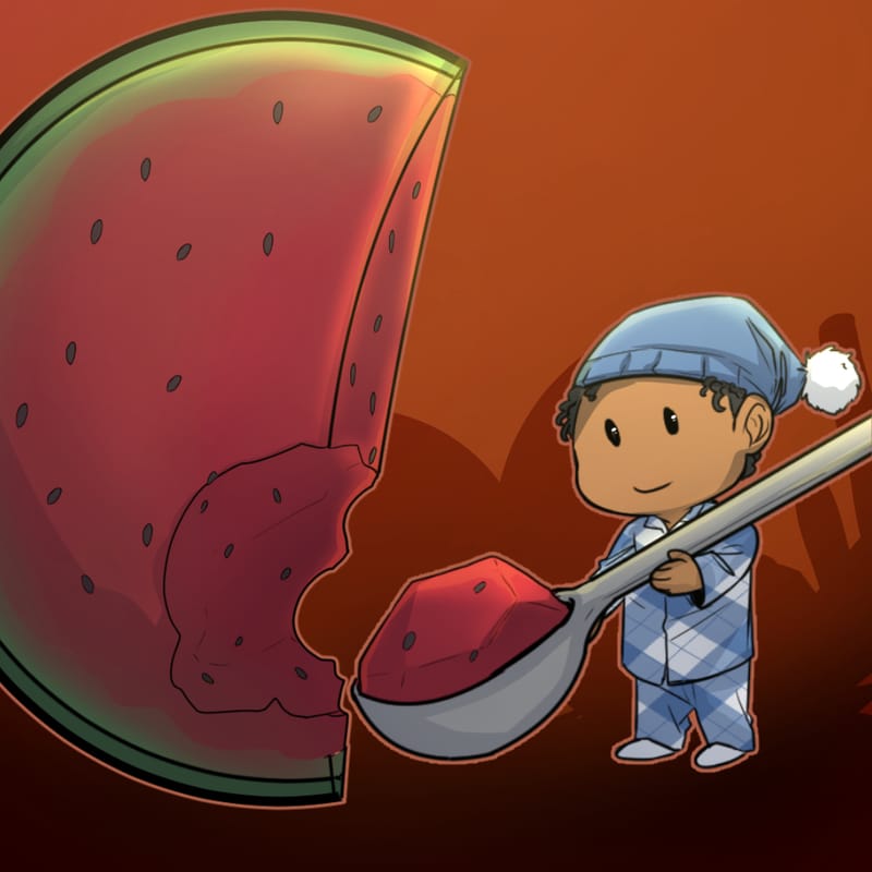 Radiance Studios - Hide and Pix