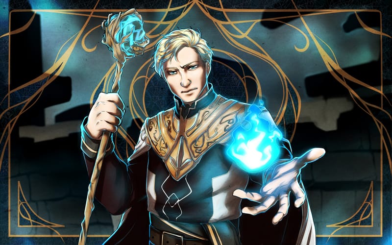 Radiance Studios - Guild Covenant 