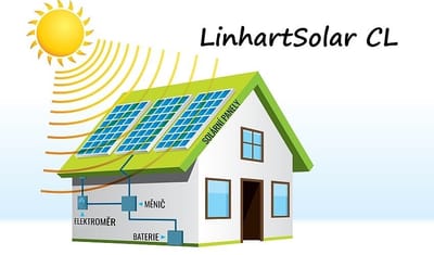 Linhart solar