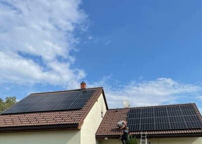 4. Instalace FVE image