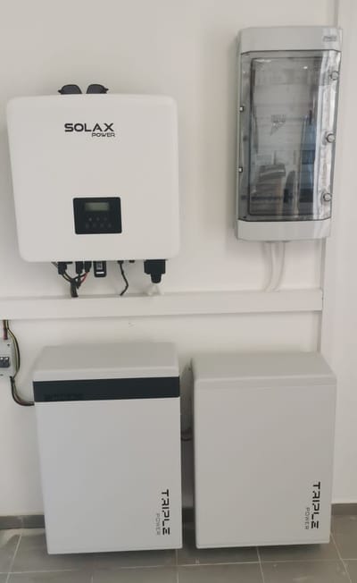 5. Vyřízení všech povolení a dotací image