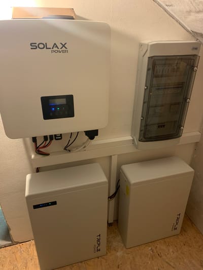 5. Vyřízení všech povolení a dotací image