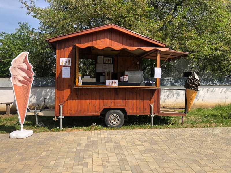 MOZGÓ VENDÉGLÁTÁS