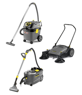 TAKARÍTÁS, KÁRPITTISZTÍTÁS