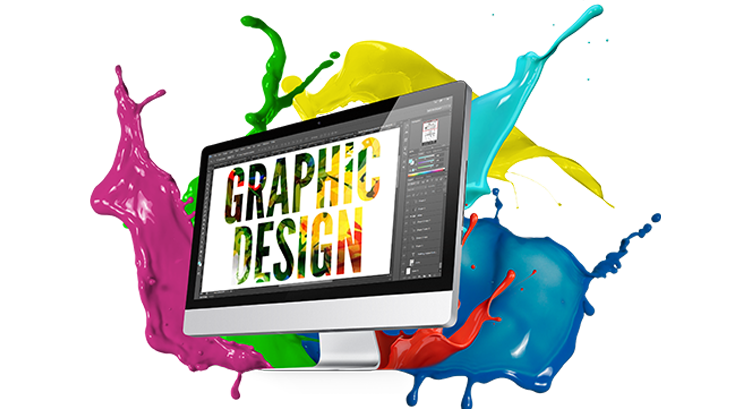 Graphic Designing