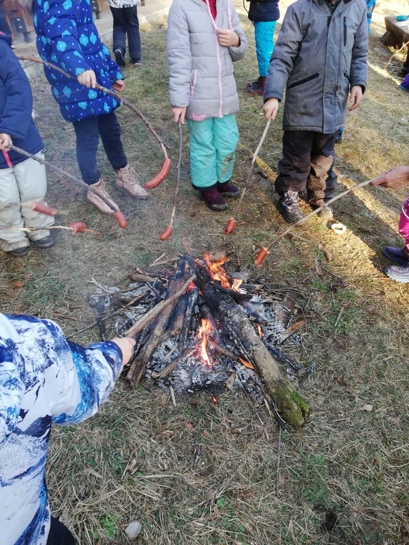 Platak - Izlet s organiziranim prijevozom