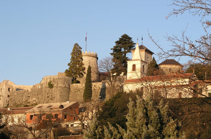 Upoznavanje prirodne i kulturne baštine Trsata