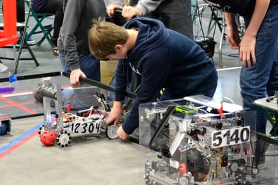 FTC Events image