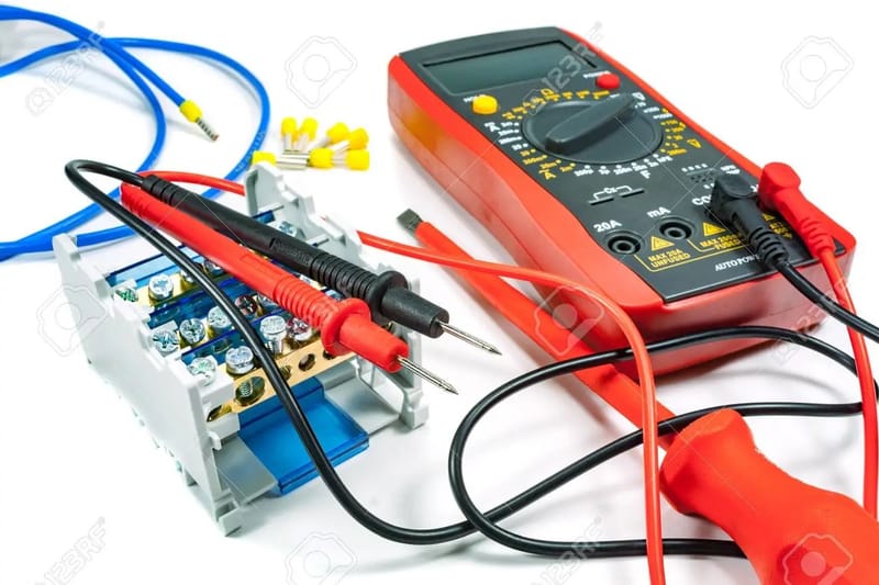 MANTENIMIENTOS CIVIL ELECTRICO MECANICO