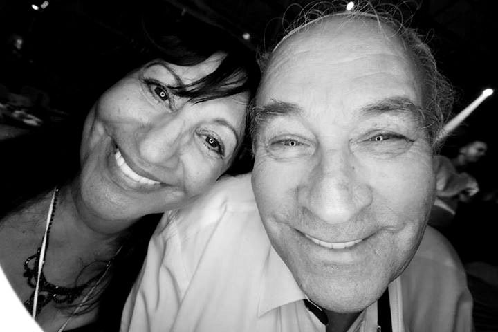 עוזי חוגג 70- מהפכה של שמחה