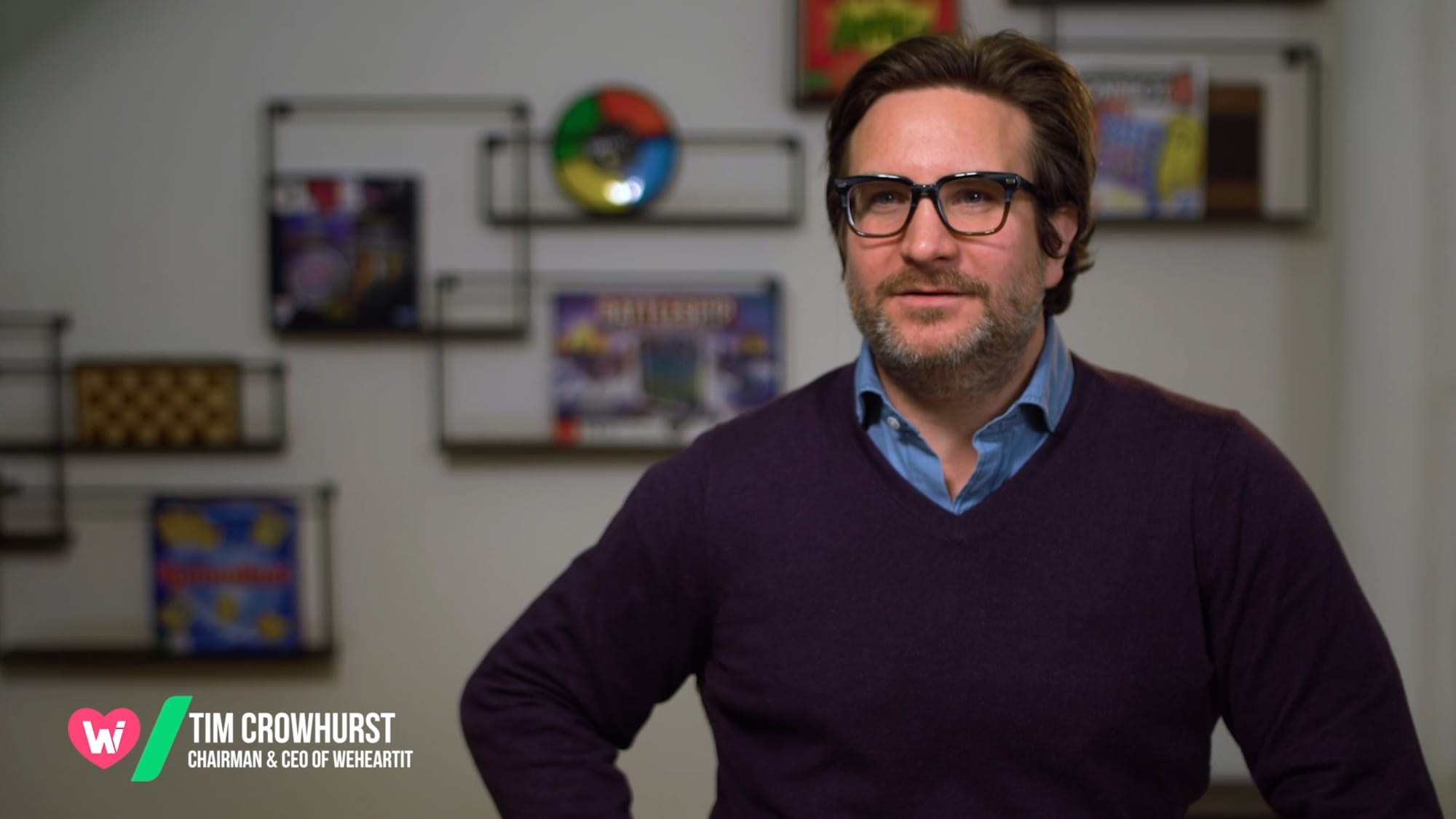 חברת We Heart It