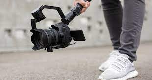VIDEOGRAPHY