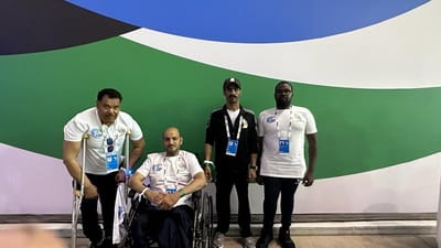 دورة الألعاب السعودية 2022