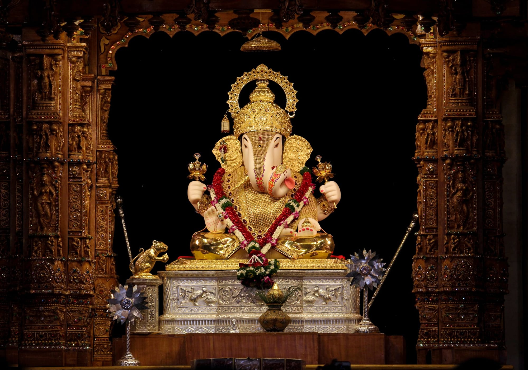 Ganesh VAASTU tips