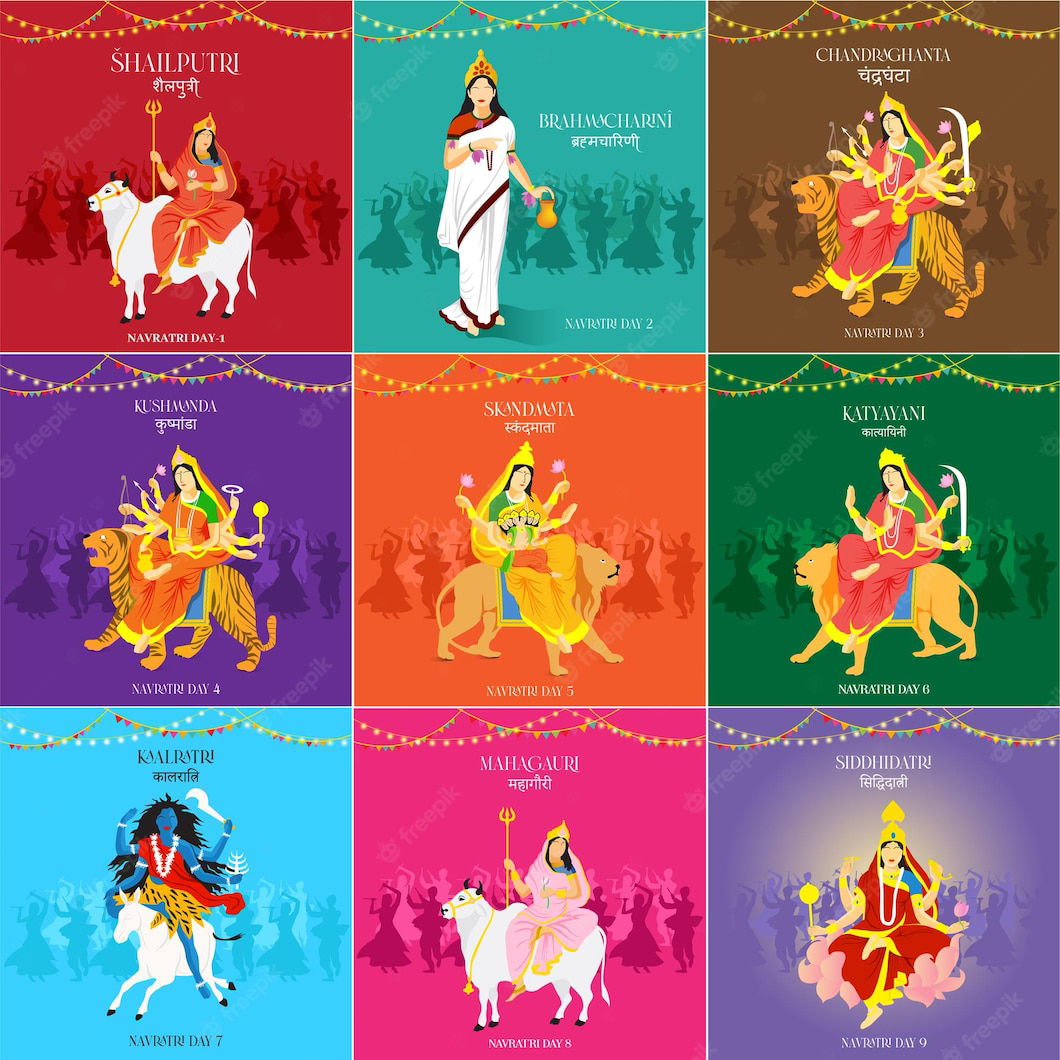 NAVRATRI - 2022