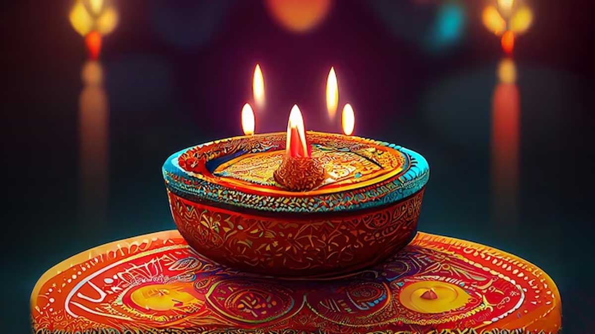 Timings for Diwali and other festivals -2023