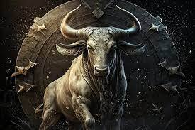 Astrological Forecast for TAURUS - 2024