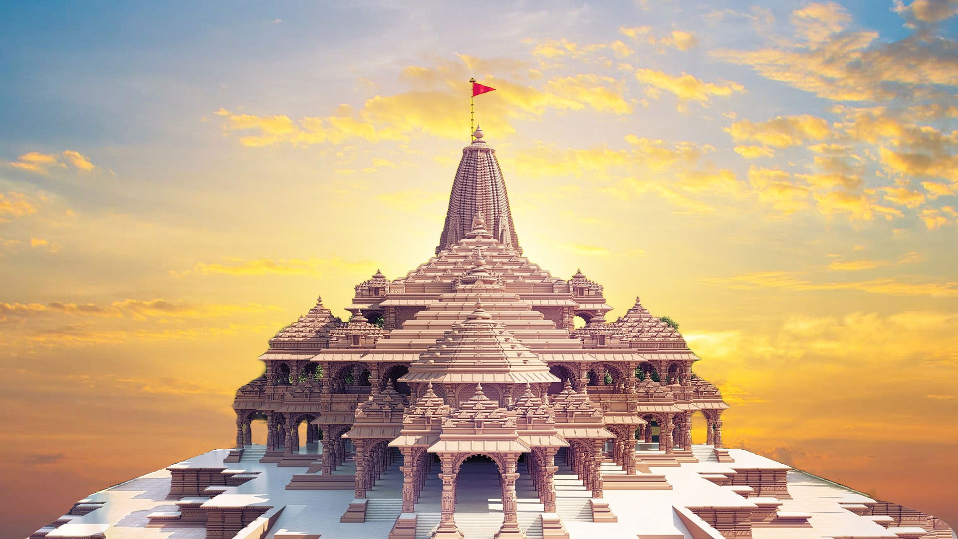 Ram Mandir Vaastu and 2024 Election predictions