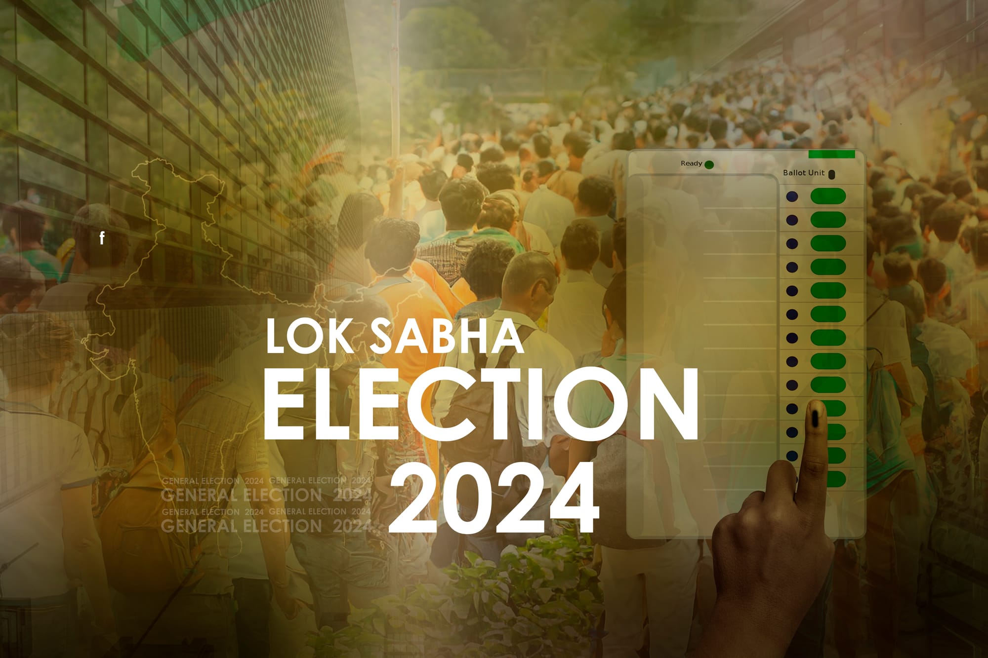 On the election results - India 2024