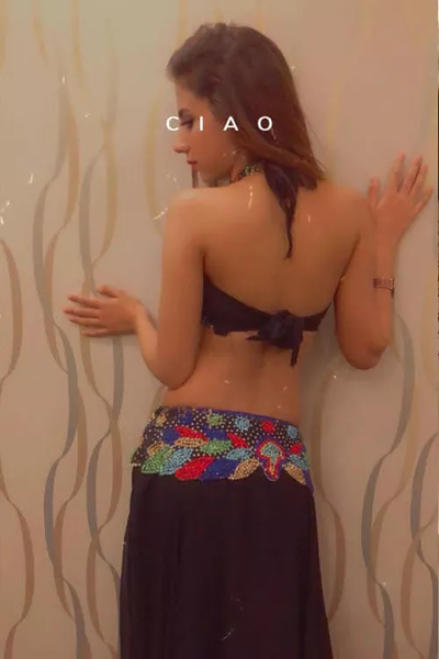 Escorts in Karachi image