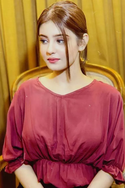 Escorts in Karachi image