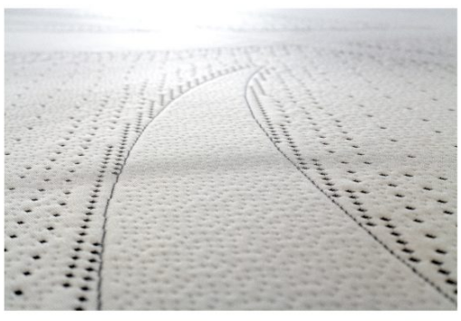 Densidad 50 kg/m3+Viscoelástica