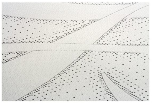 Densidad 50 kg/m3+Viscoelástica