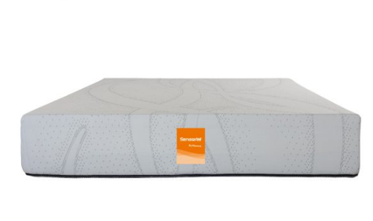 Densidad 50 kg/m3+Viscoelástica