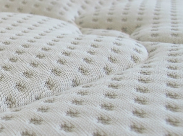 Colchón EURO Firm Espuma alta densidad Doble Pillow TOP.