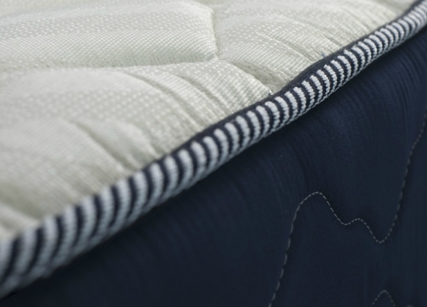 ALTURA COLCHON 26CM  RECOMENDADO PARA 85 KG POR PERSONA