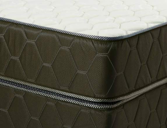 ALTURA COLCHON 26CM  RECOMENDADO PARA 85 KG POR PERSONA