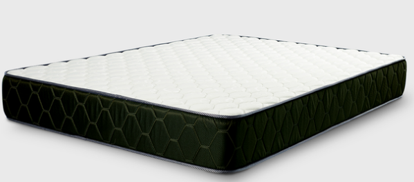 ALTURA COLCHON 26CM  RECOMENDADO PARA 85 KG POR PERSONA