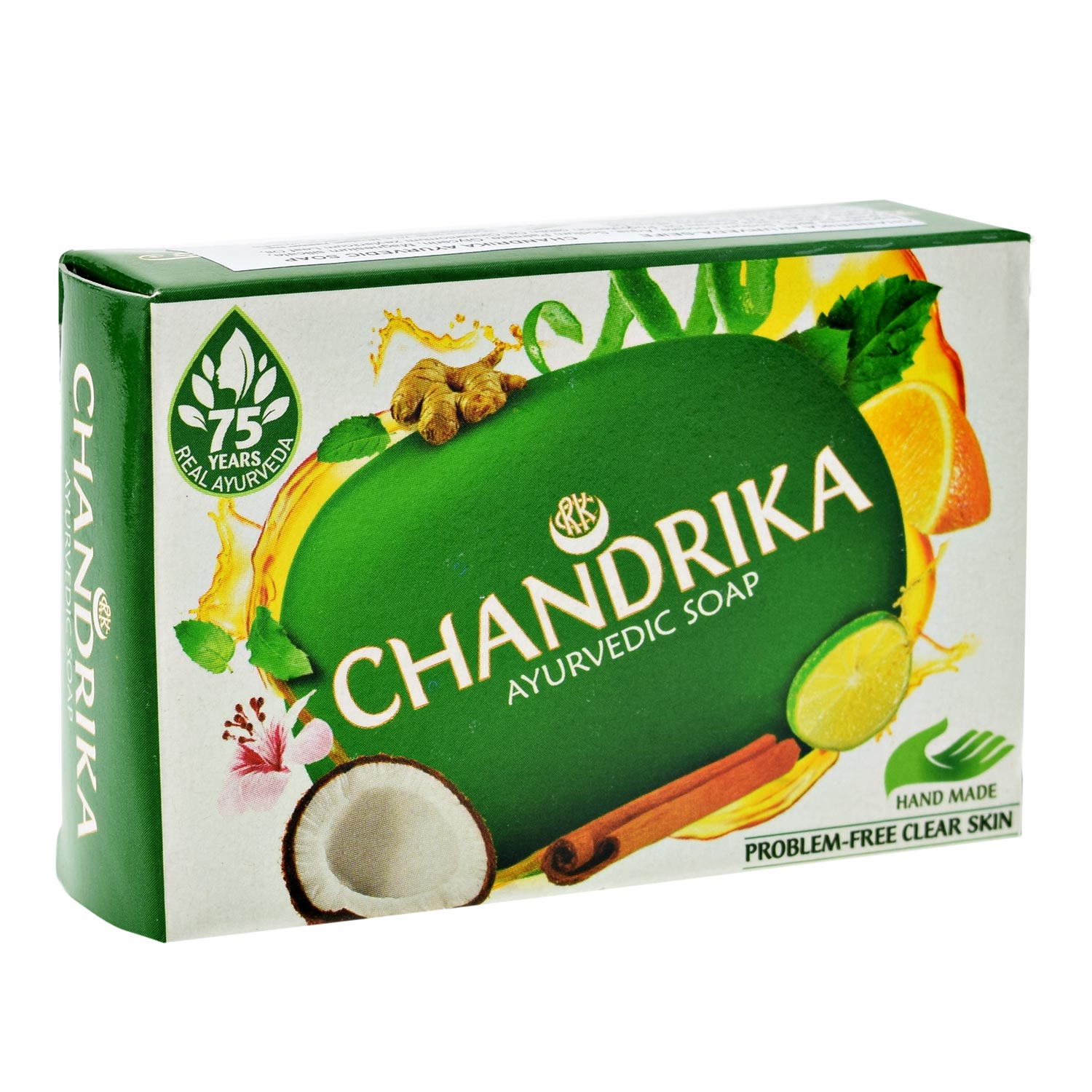 Savon Chandrika