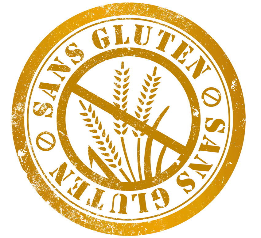 Sans Gluten