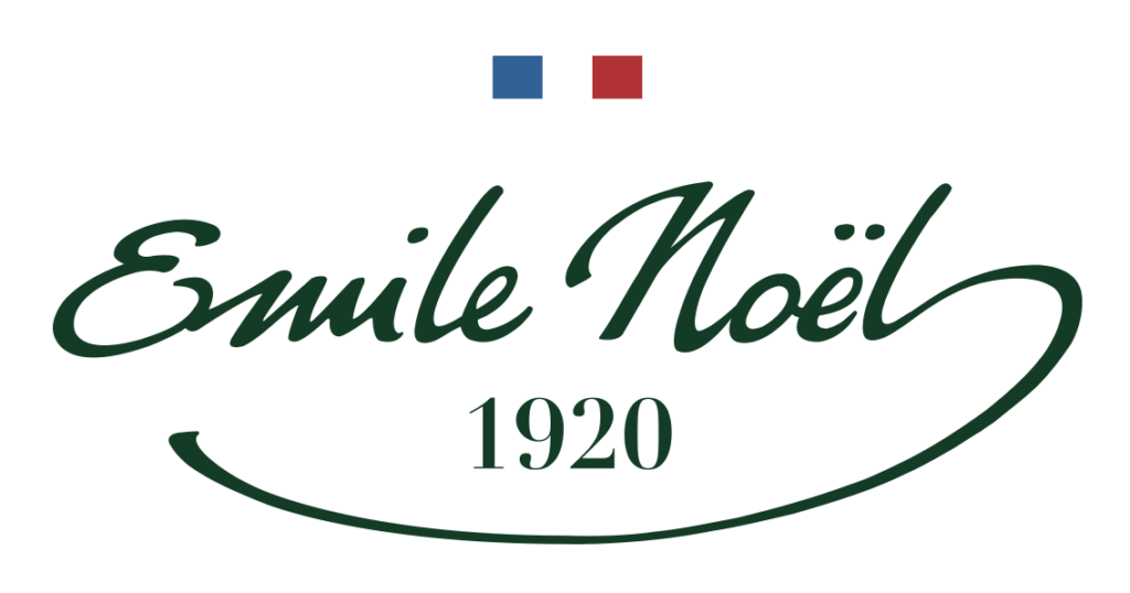 Huile Emile Noël