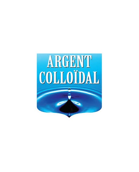 Argent Colloïdal