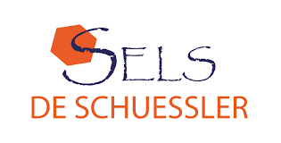 Sels de Schuessler