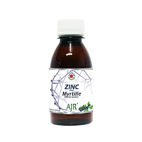 Zinc - Myrtille