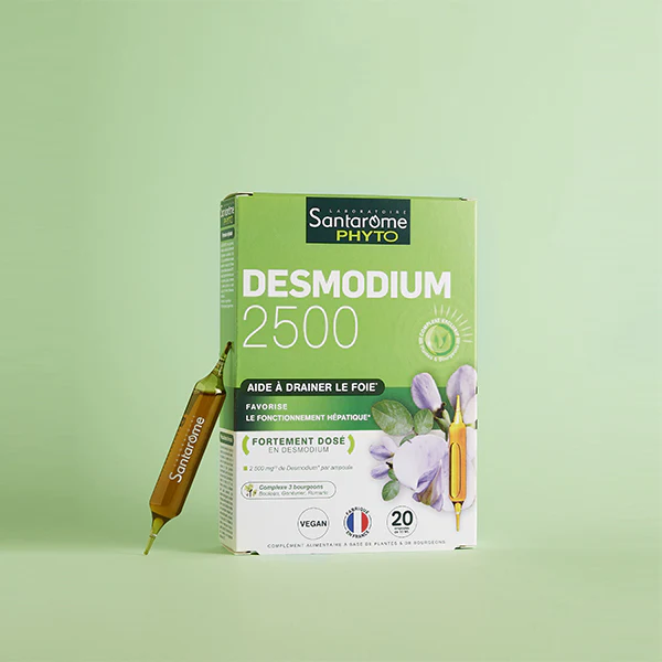 DESMODIUM 2500