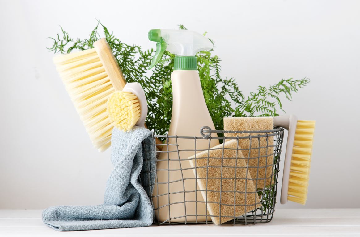 Produits Ménagers