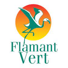 Flamant Vert