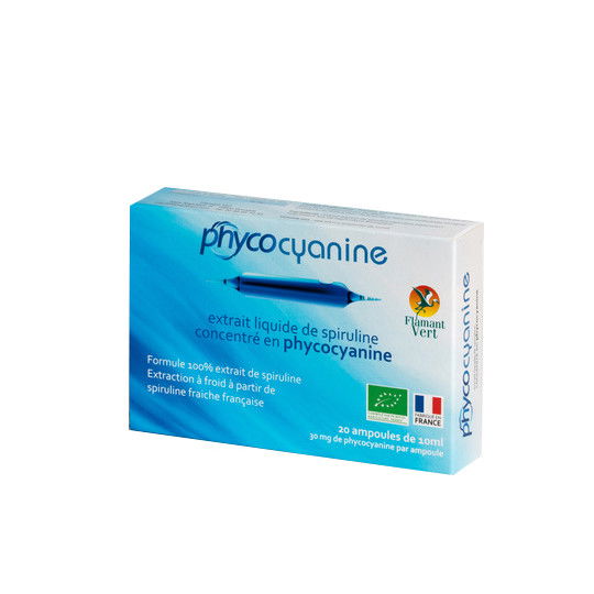 Phycocyanine