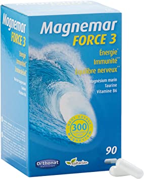 Magnemar Force 3