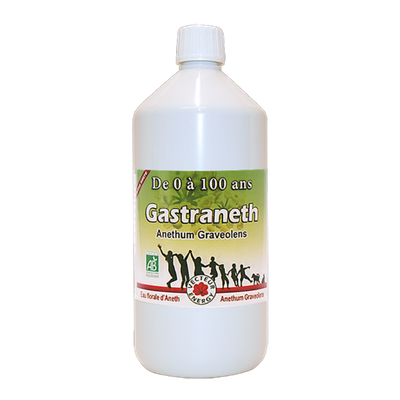 Gastraneth