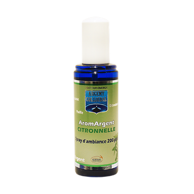 Spray Citronnelle